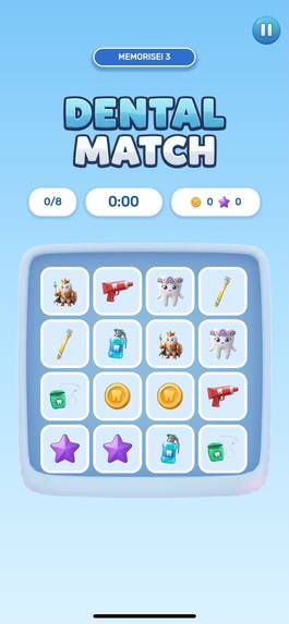 The Pearly Whites Challenge – screenshot 10
