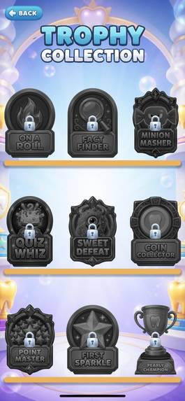 The Pearly Whites Challenge – screenshot 11