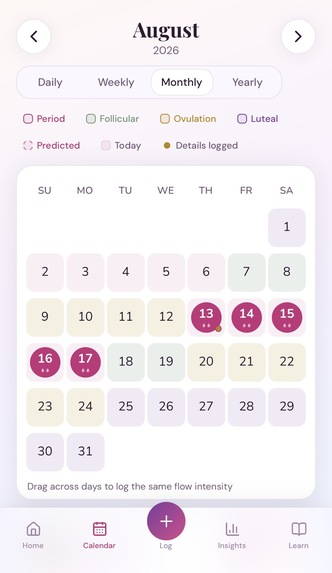 Orbit – screenshot 4