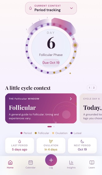 Orbit – screenshot 5