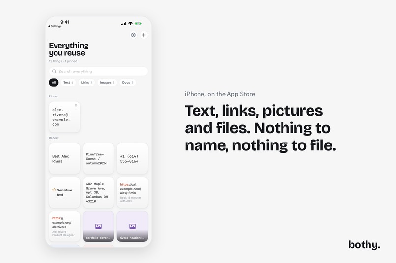 bothy. – screenshot 4