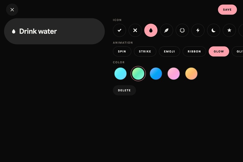 SubAtomic: Habit Builder – screenshot 7