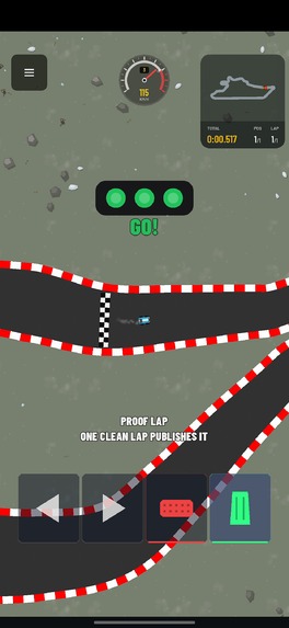Spino Ghost Racing – screenshot 13