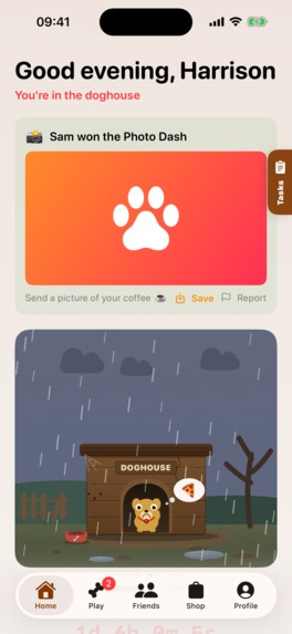 DogHouse – screenshot 3