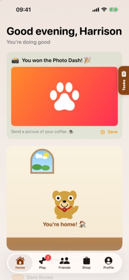 DogHouse – screenshot 4