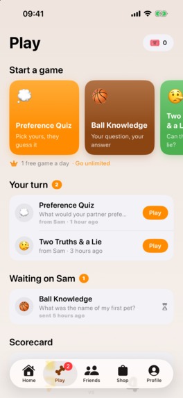 DogHouse – screenshot 5