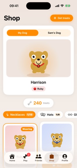 DogHouse – screenshot 6
