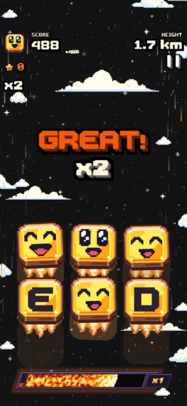 Anagrav – screenshot 7