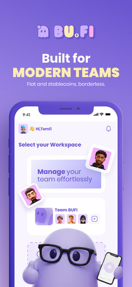 BUFI – screenshot 7