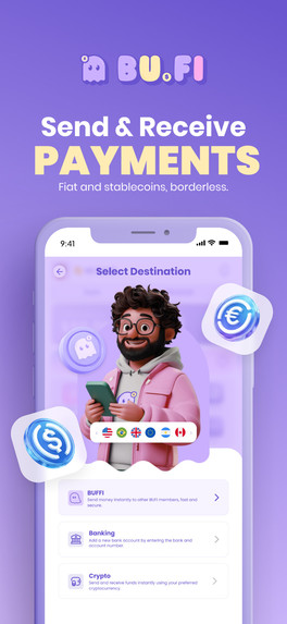 BUFI – screenshot 8