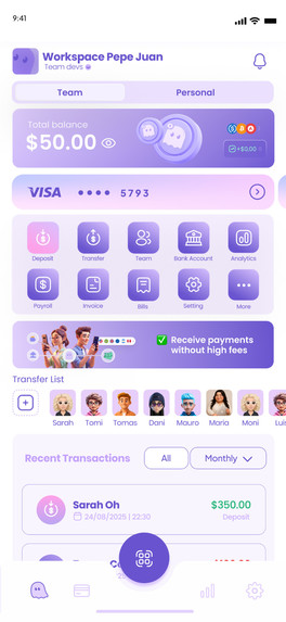 BUFI – screenshot 11
