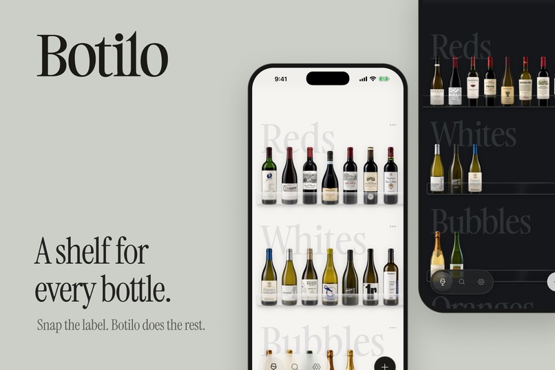 Botilo – screenshot 1