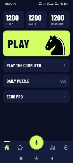64 Squares – screenshot 3