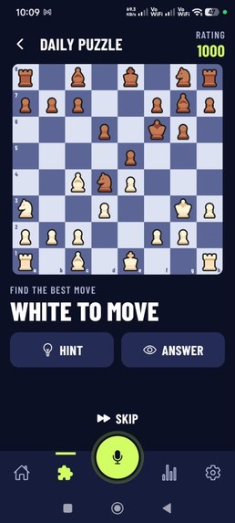 64 Squares – screenshot 4