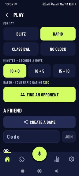 64 Squares – screenshot 5