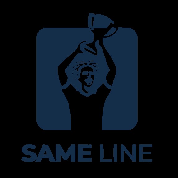 SameLine – screenshot 1