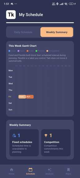 Takt – screenshot 11