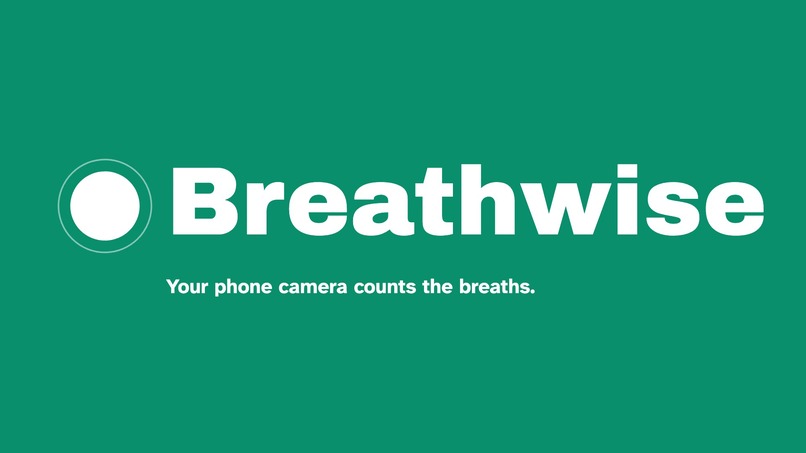 Breathwise – screenshot 1