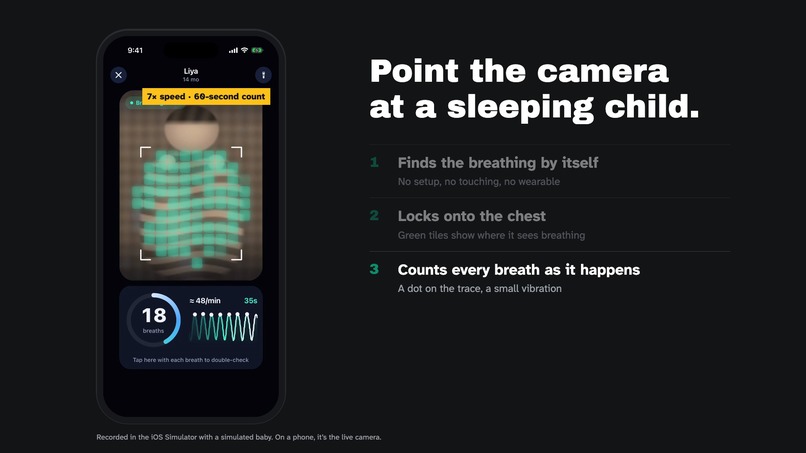 Breathwise – screenshot 5