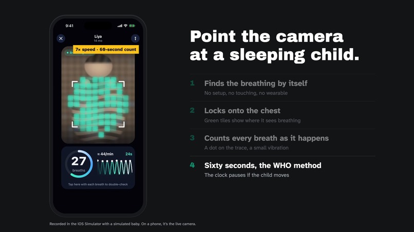 Breathwise – screenshot 6