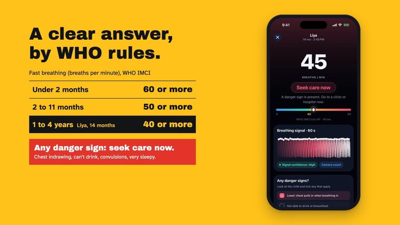 Breathwise – screenshot 7
