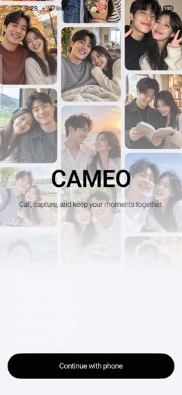 Cameo – screenshot 13