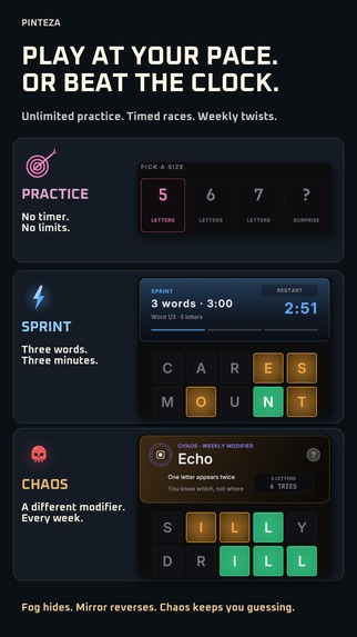 Pinteza – screenshot 5