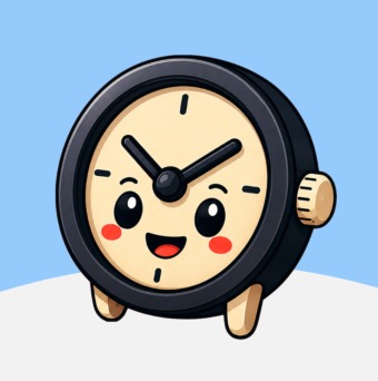 HourBack – screenshot 1