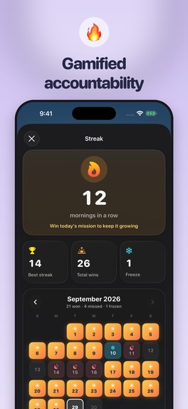 Riser – screenshot 7