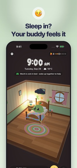Riser – screenshot 9