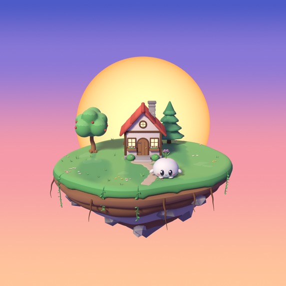 Riser – screenshot 1