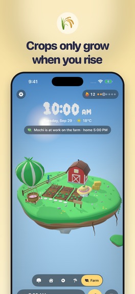 Riser – screenshot 6