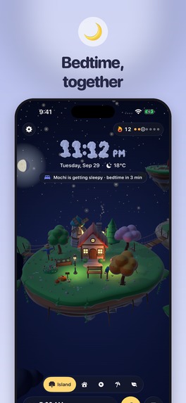 Riser – screenshot 11