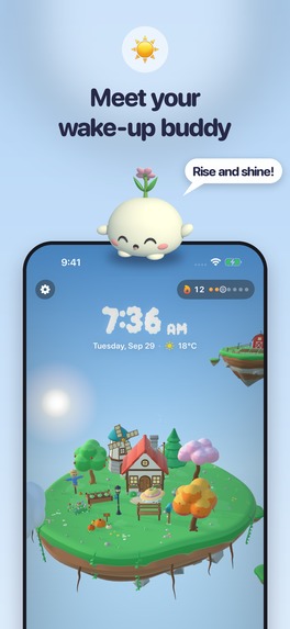 Riser – screenshot 3