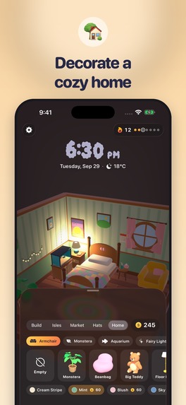 Riser – screenshot 10