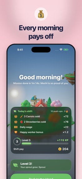 Riser – screenshot 8