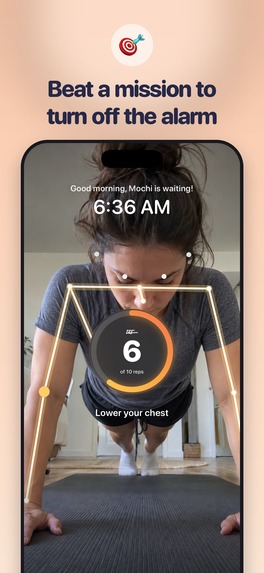 Riser – screenshot 4