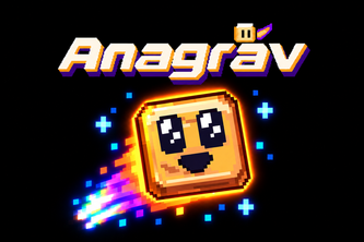 Anagrav