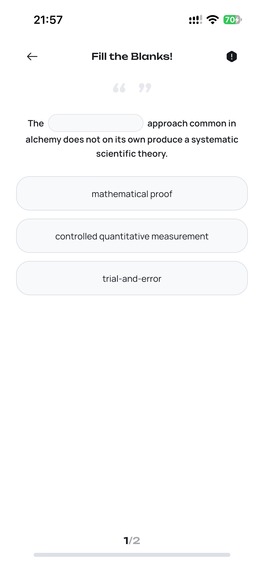 Papert : Learn Like You Play – screenshot 2