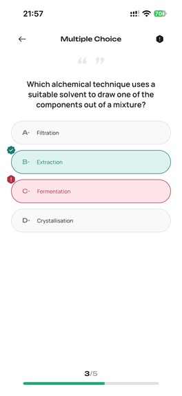 Papert : Learn Like You Play – screenshot 3