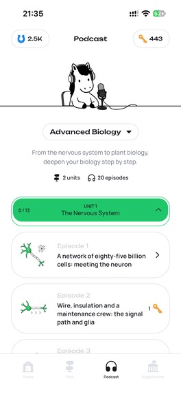 Papert : Learn Like You Play – screenshot 6