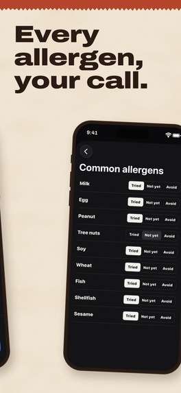 Tiny Foodie – screenshot 4