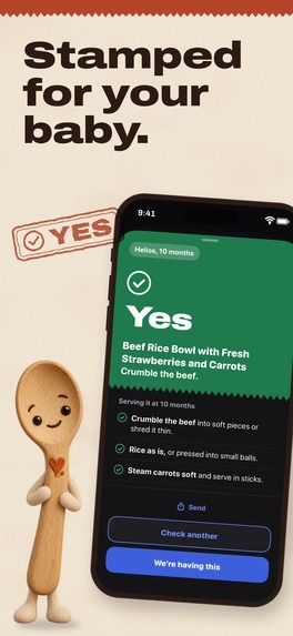Tiny Foodie – screenshot 5
