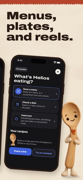 Tiny Foodie – screenshot 6