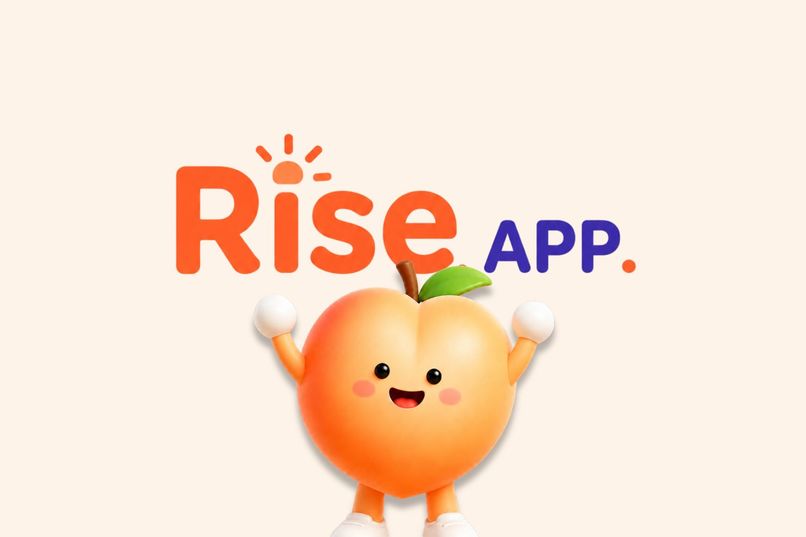 Groovin by Rise App: Sunrise Quest – screenshot 1