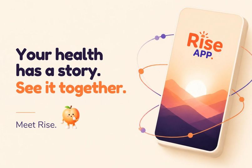 Groovin by Rise App: Sunrise Quest – screenshot 3