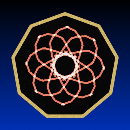 Habit Mandala – screenshot 10