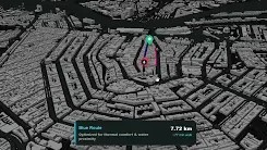 Blue Sentinel – screenshot 1