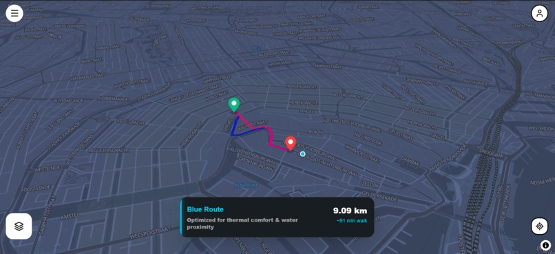 Blue Sentinel – screenshot 3