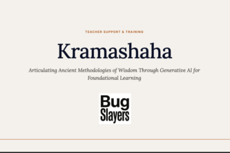 Kramashahs